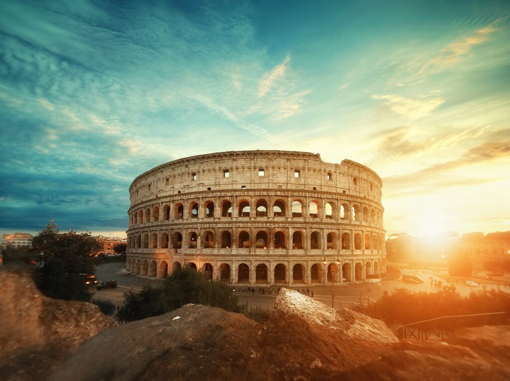 Famous_Roman_Colosseum