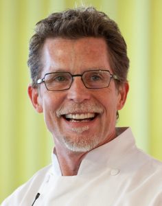Famous Chef Rick Bayless