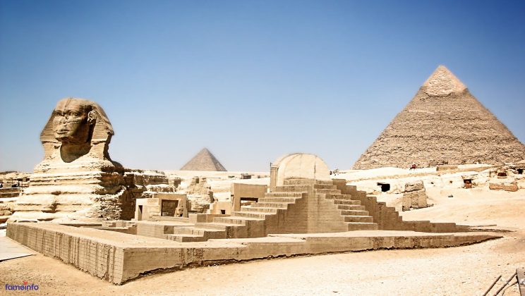 List of most advanced ancient civilizations