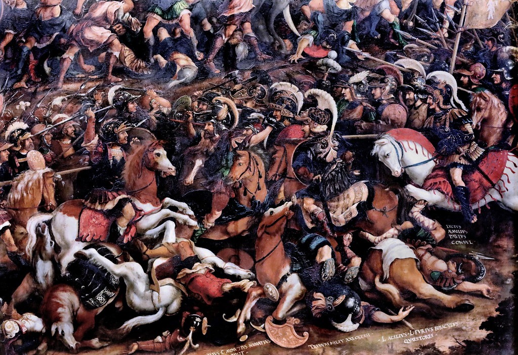 Battle of Cannae