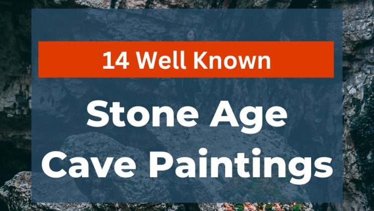 14 Well Known Stone Age Cave Paintings